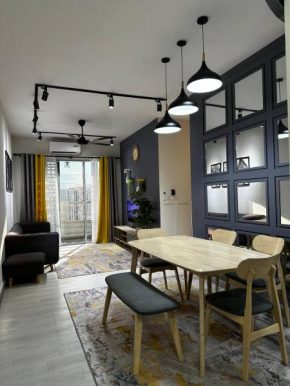HOMESTAY SENTUL KUALA LUMPUR VIEW KLCC